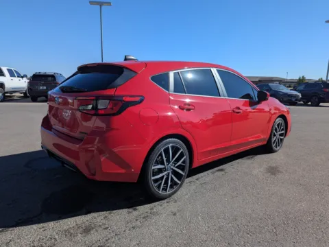 More photos of 2026 Subaru Impreza Sport at Twin Falls Subaru, ID