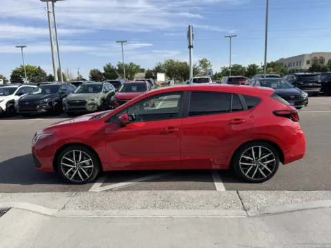 More photos of 2026 Subaru Impreza Sport at Twin Falls Subaru, ID