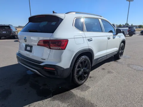 More photos of 2024 Volkswagen Taos S at Twin Falls Subaru, ID
