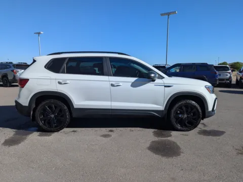 More photos of 2024 Volkswagen Taos S at Twin Falls Subaru, ID