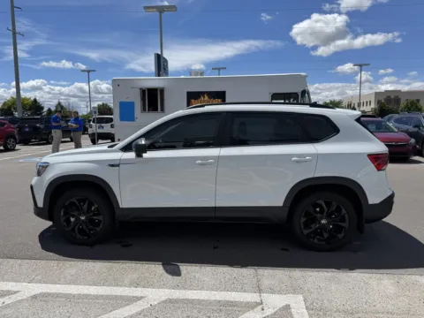 More photos of 2024 Volkswagen Taos S at Twin Falls Subaru, ID