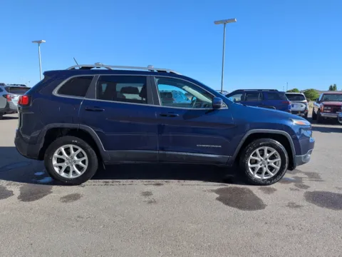 More photos of 2015 Jeep Cherokee Latitude at Twin Falls Subaru, ID