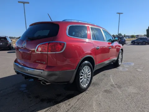 More photos of 2012 Buick Enclave Leather at Twin Falls Subaru, ID