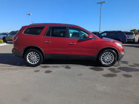 More photos of 2012 Buick Enclave Leather at Twin Falls Subaru, ID