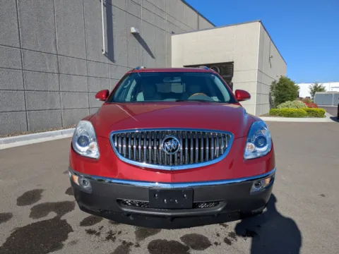 Photos of 2012 Buick Enclave Leather for sale in Twin Falls, ID at Twin Falls Subaru