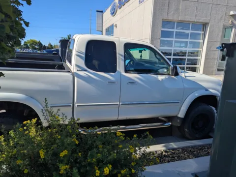 More photos of 2001 Toyota Tundra Ltd at Twin Falls Subaru, ID