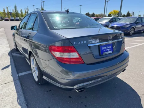 More photos of 2011 Mercedes-Benz C-Class at Twin Falls Subaru, ID