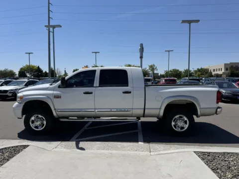 More photos of 2007 Dodge Ram 3500 Laramie at Twin Falls Subaru, ID