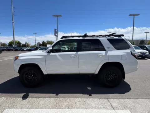 More photos of 2015 Toyota 4Runner TRD Pro at Twin Falls Subaru, ID