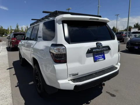 More photos of 2015 Toyota 4Runner TRD Pro at Twin Falls Subaru, ID