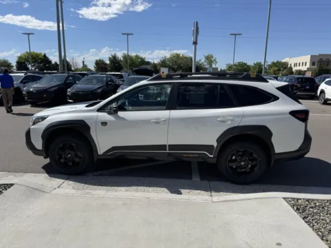 More photos of 2022 Subaru Outback Wilderness at Twin Falls Subaru, ID