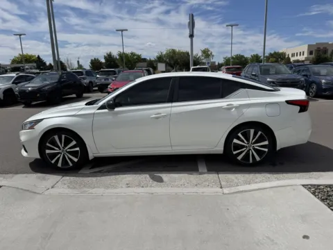 More photos of 2020 Nissan Altima 2.5 SR at Twin Falls Subaru, ID