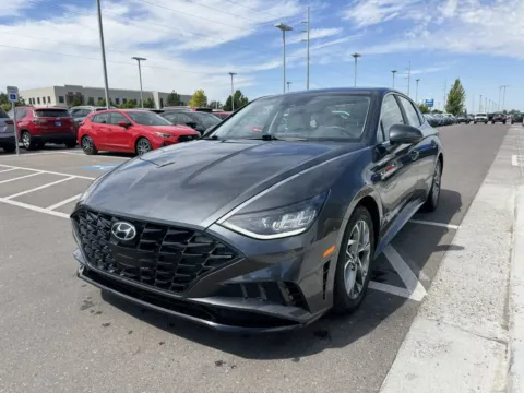 More photos of 2023 Hyundai Sonata SEL at Twin Falls Subaru, ID