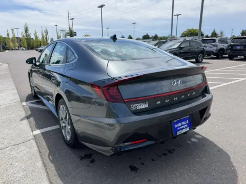 More photos of 2023 Hyundai Sonata SEL at Twin Falls Subaru, ID