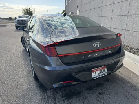 More photos of 2023 Hyundai Sonata SEL at Twin Falls Subaru, ID
