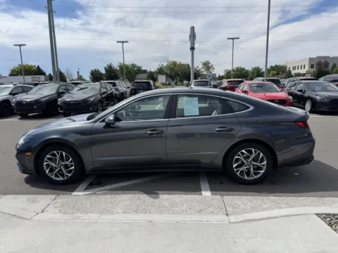 More photos of 2023 Hyundai Sonata SEL at Twin Falls Subaru, ID