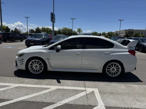 More photos of 2015 Subaru WRX at Twin Falls Subaru, ID