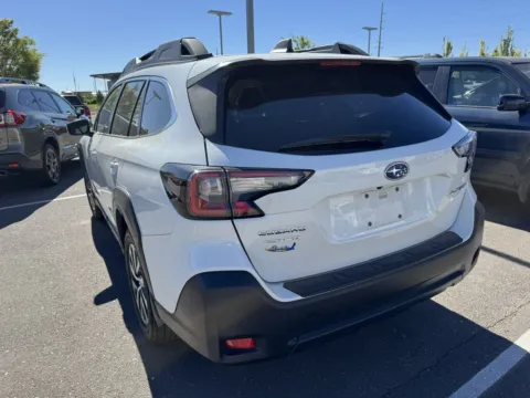 More photos of 2024 Subaru Outback Premium at Twin Falls Subaru, ID