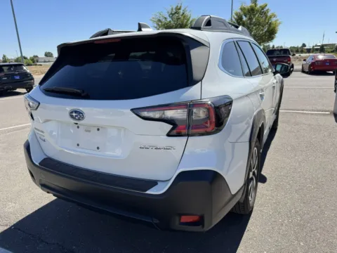 More photos of 2024 Subaru Outback Premium at Twin Falls Subaru, ID