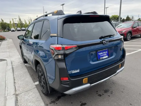 More photos of 2026 Subaru Forester Wilderness at Twin Falls Subaru, ID