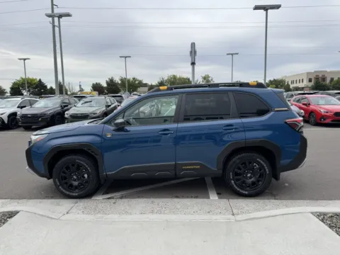 More photos of 2026 Subaru Forester Wilderness at Twin Falls Subaru, ID
