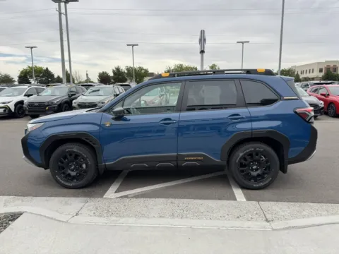 More photos of 2026 Subaru Forester Wilderness at Twin Falls Subaru, ID