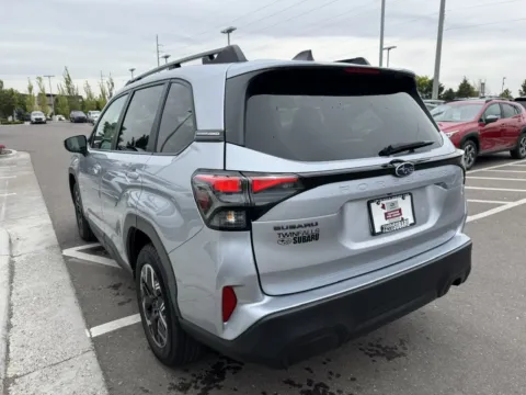 More photos of 2026 Subaru Forester Premium at Twin Falls Subaru, ID
