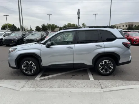 More photos of 2026 Subaru Forester Premium at Twin Falls Subaru, ID