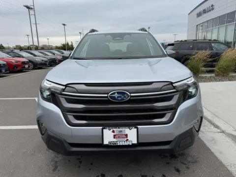 Photos of 2026 Subaru Forester Premium for sale in Twin Falls, ID at Twin Falls Subaru