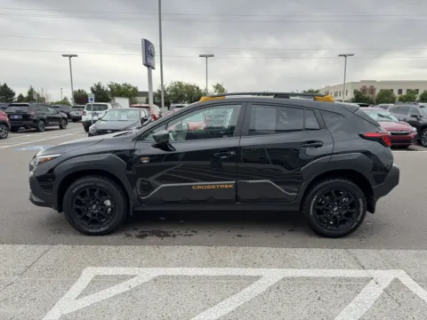 More photos of 2026 Subaru Crosstrek Wilderness at Twin Falls Subaru, ID