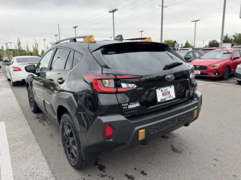 More photos of 2026 Subaru Crosstrek Wilderness at Twin Falls Subaru, ID