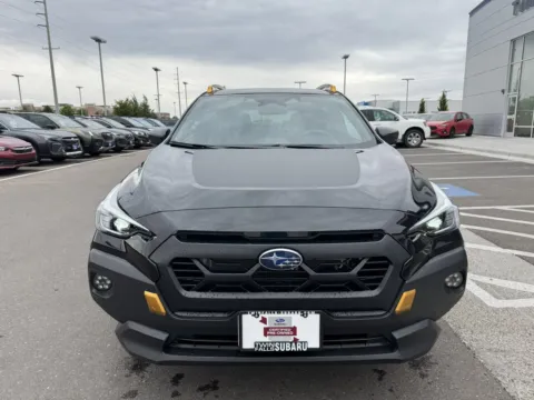 Photos of 2026 Subaru Crosstrek Wilderness for sale in Twin Falls, ID at Twin Falls Subaru