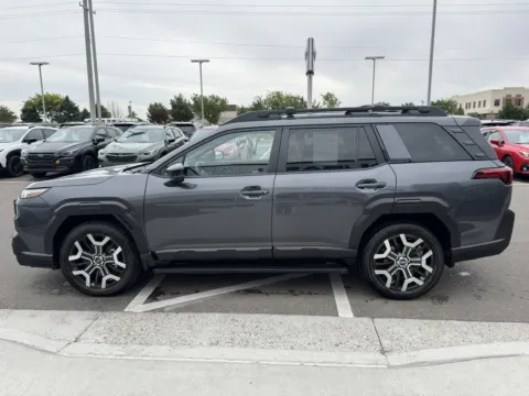 More photos of 2026 Subaru Outback Touring XT at Twin Falls Subaru, ID
