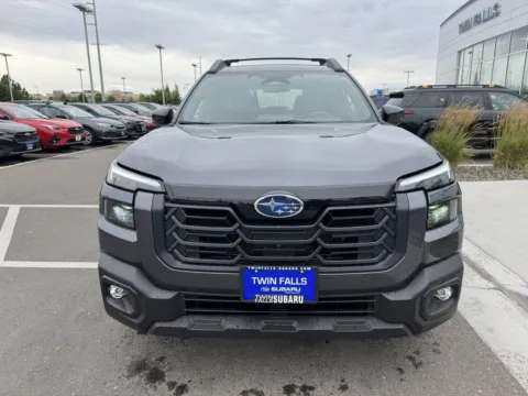 Photos of 2026 Subaru Outback Touring XT for sale in Twin Falls, ID at Twin Falls Subaru