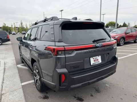 More photos of 2026 Subaru Outback Touring XT at Twin Falls Subaru, ID