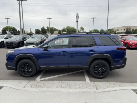 More photos of 2026 Subaru Outback Limited at Twin Falls Subaru, ID