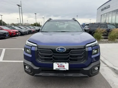 Photos of 2026 Subaru Outback Limited for sale in Twin Falls, ID at Twin Falls Subaru