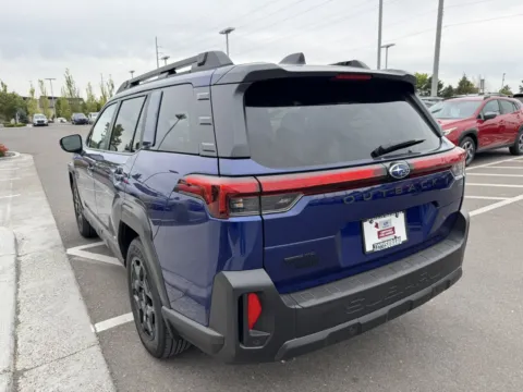 More photos of 2026 Subaru Outback Limited at Twin Falls Subaru, ID