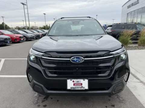 Photos of 2026 Subaru Forester Touring for sale in Twin Falls, ID at Twin Falls Subaru