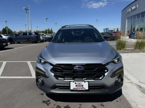 Another view of 2026 Subaru Crosstrek Sport for sale in Twin Falls, ID at Twin Falls Subaru