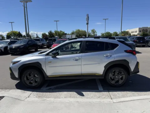 More photos of 2026 Subaru Crosstrek Sport at Twin Falls Subaru, ID