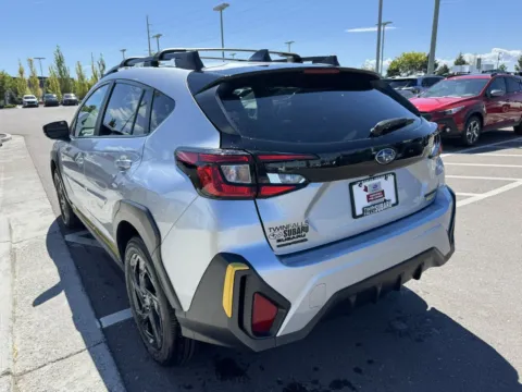 More photos of 2026 Subaru Crosstrek Sport at Twin Falls Subaru, ID
