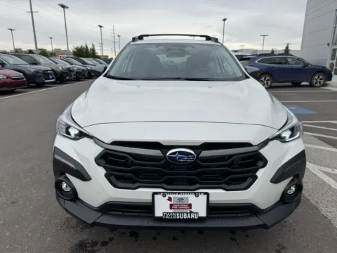 Photos of 2026 Subaru Crosstrek Limited for sale in Twin Falls, ID at Twin Falls Subaru