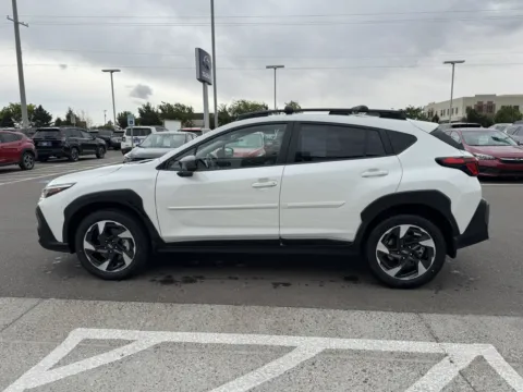 More photos of 2026 Subaru Crosstrek Limited at Twin Falls Subaru, ID