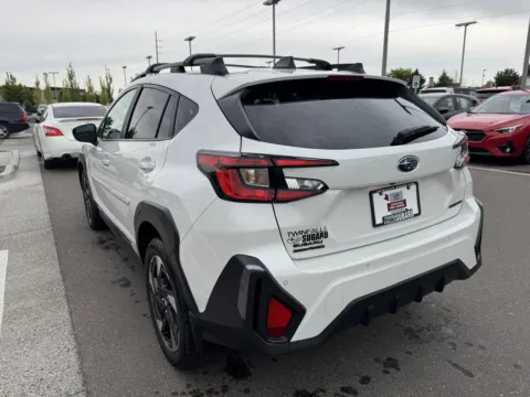 More photos of 2026 Subaru Crosstrek Limited at Twin Falls Subaru, ID