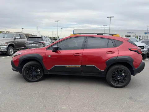More photos of 2024 Subaru Crosstrek Wilderness at Twin Falls Subaru, ID