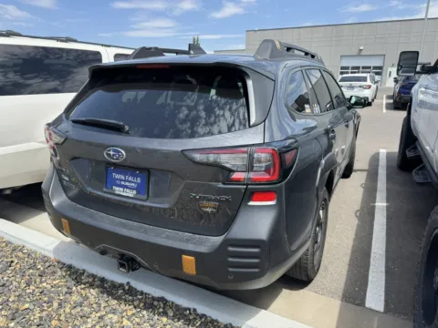 More photos of 2023 Subaru Outback Wilderness at Twin Falls Subaru, ID