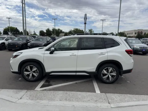 More photos of 2020 Subaru Forester Touring at Twin Falls Subaru, ID