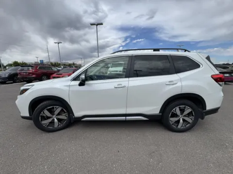 More photos of 2020 Subaru Forester Touring at Twin Falls Subaru, ID