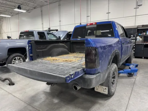 More photos of 2018 Ram 1500 Rebel at Twin Falls Subaru, ID